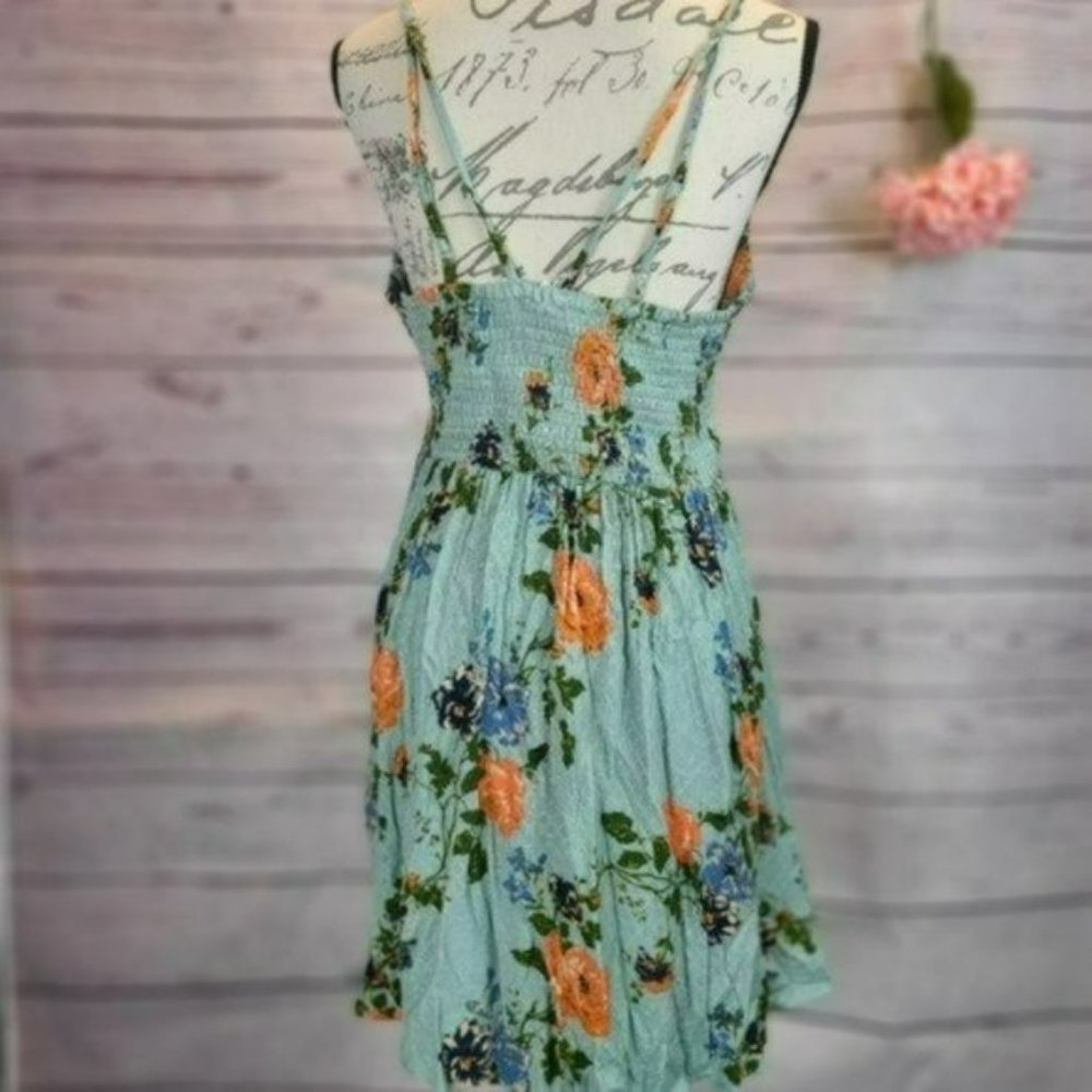 Free People Intimately Strappy Dress - Picture 4 of 5